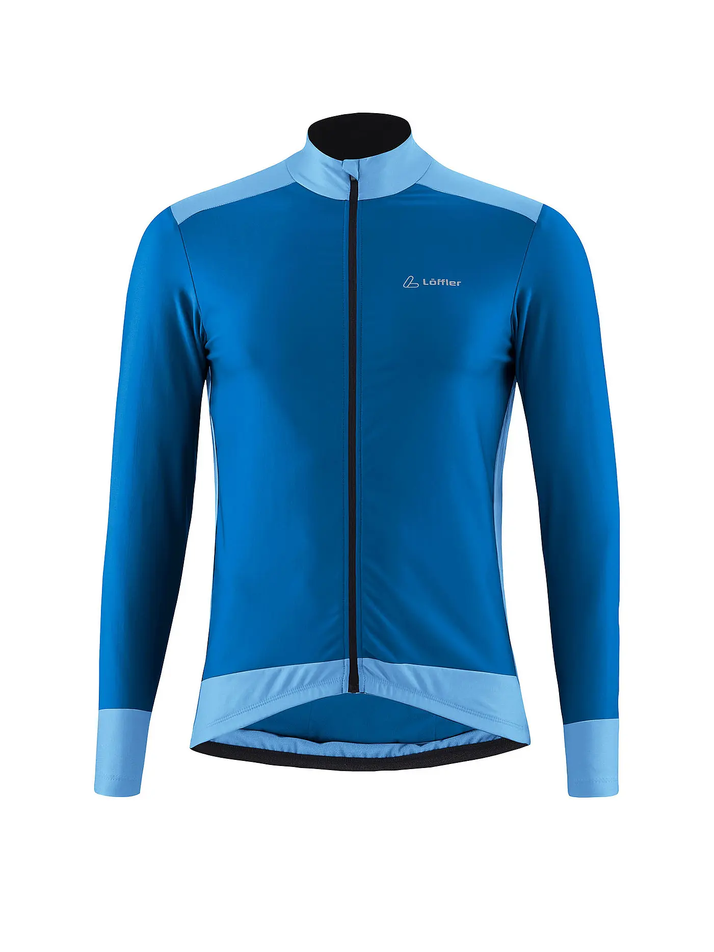 LÖFFLER | Herren Wintertrikot General Mid | 